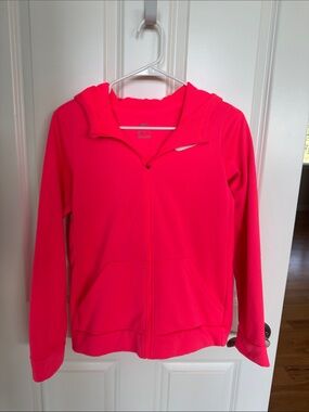 Girls Nike Sweatshirt